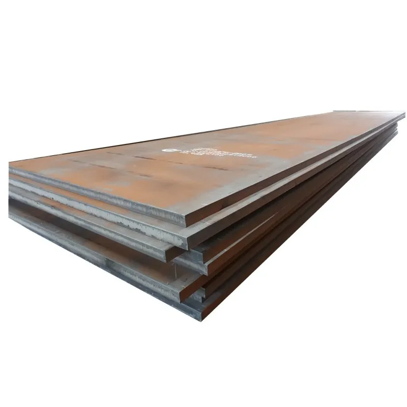 carbon steel plate&sheet